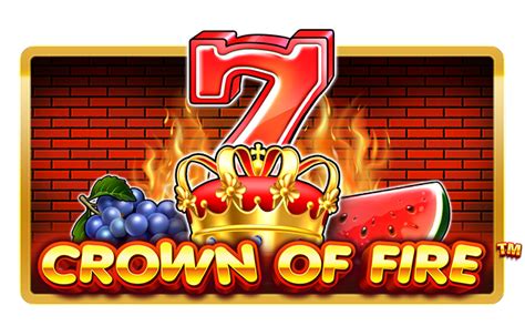 Crown of Fire 5